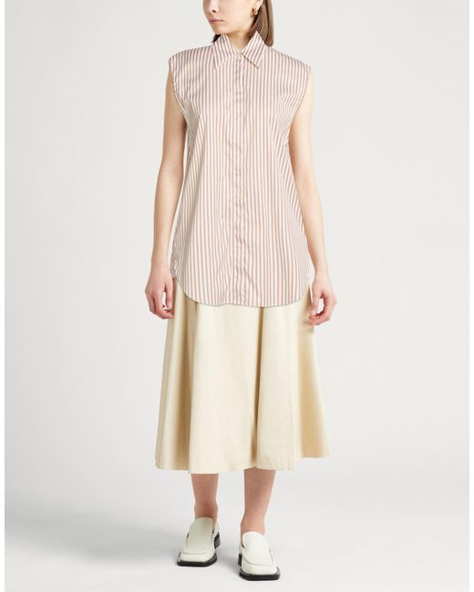 Camisa Moorer de color Pink