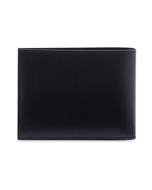 Ferragamo Brieftasche in Black für Herren