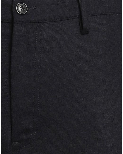Grifoni Blue Trouser for men