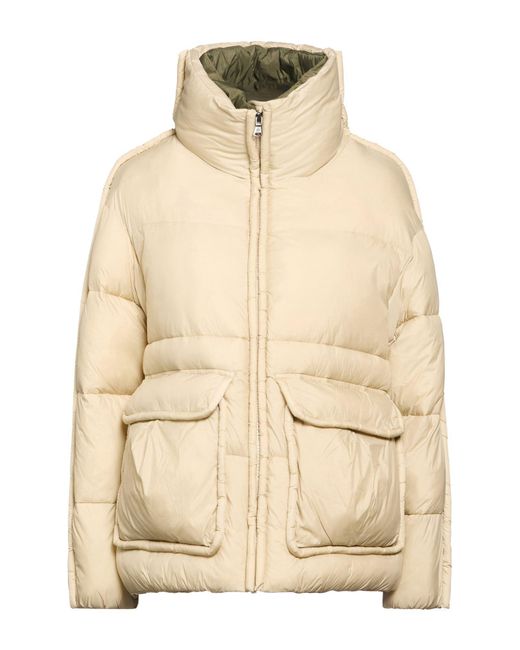 Canadian Natural Puffer