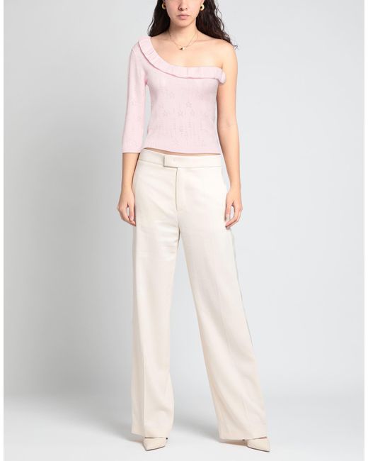 Gaelle Paris Pink Jumper