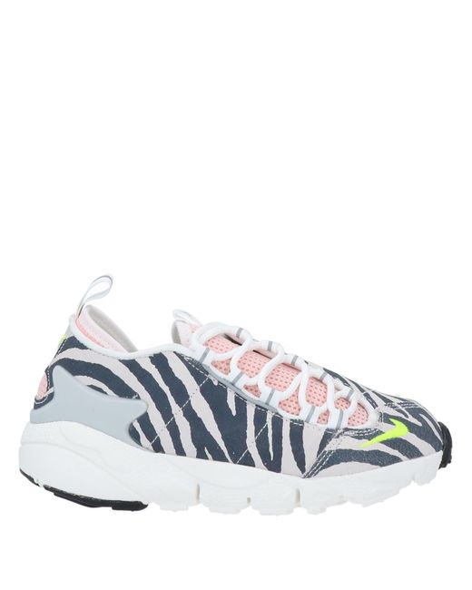 nike blue ombre sneakers