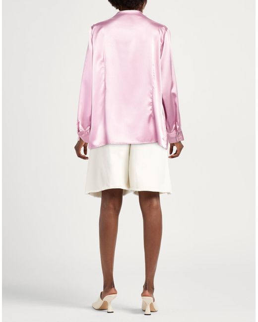 Camisa Gaelle Paris de color Pink