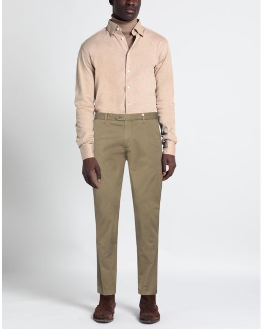 Myths Natural Trouser for men