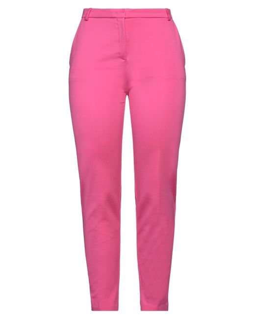 Pinko Pink Trouser
