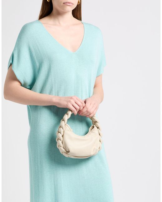 Messagerie Blue Jumper