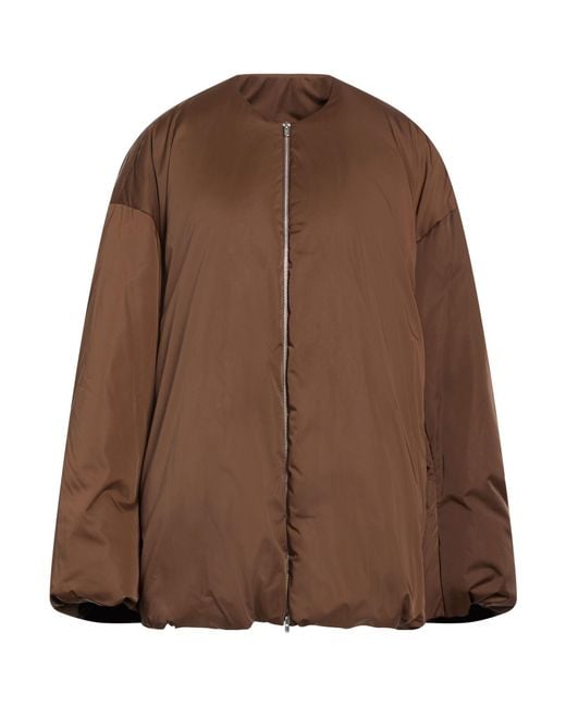 JNBY Brown Jacket