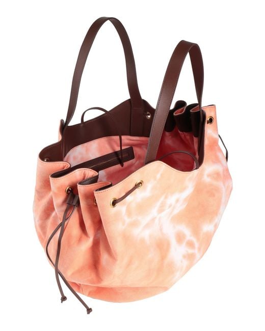 Pinko Pink Handbag