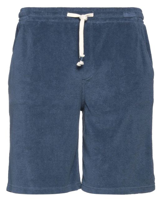 Altea Shorts & Bermudashorts in Blue für Herren