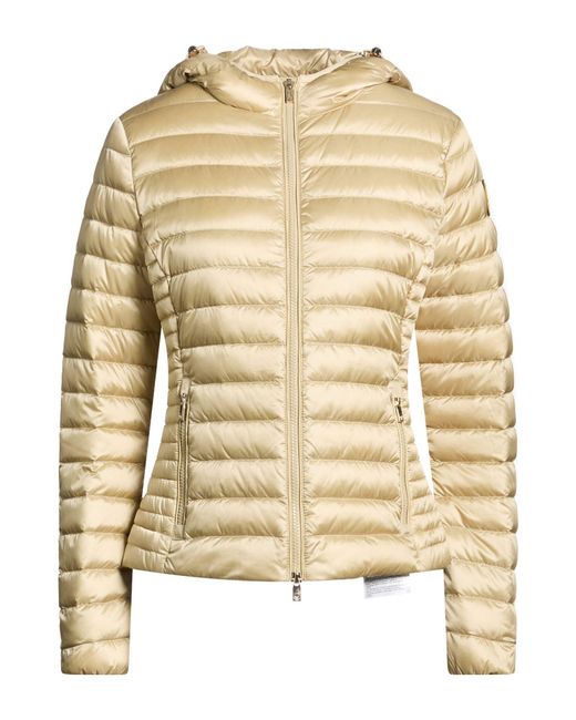 Ciesse Piumini Metallic Puffer