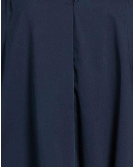 Jijil Blue Tops