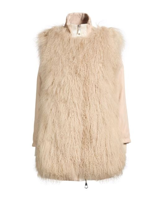 EMMA & GAIA Natural Coats