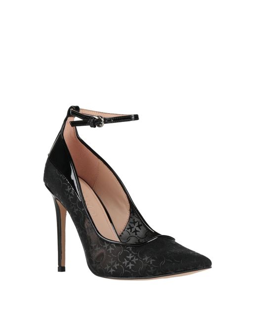 Pinko Black Pumps