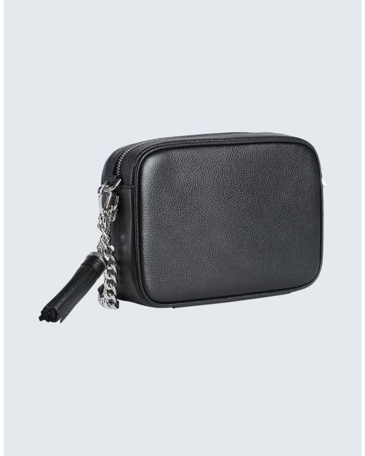 MICHAEL Michael Kors Black Cross-body Bag