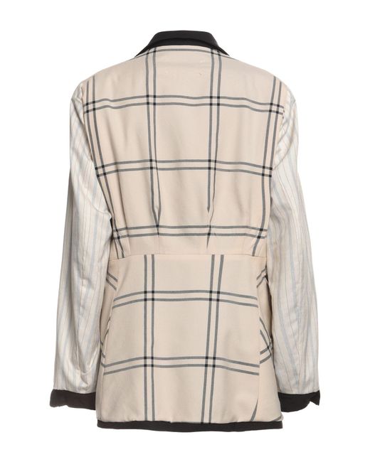 Maison Margiela Black Jacket