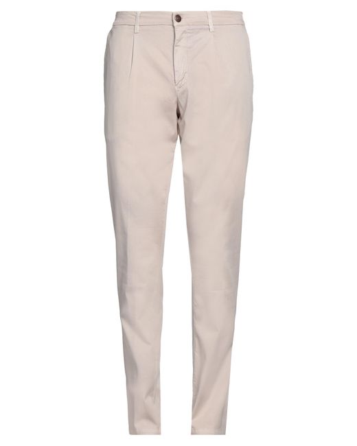 Fradi Natural Trouser for men