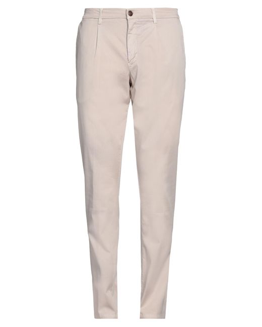 Fradi Natural Trouser for men