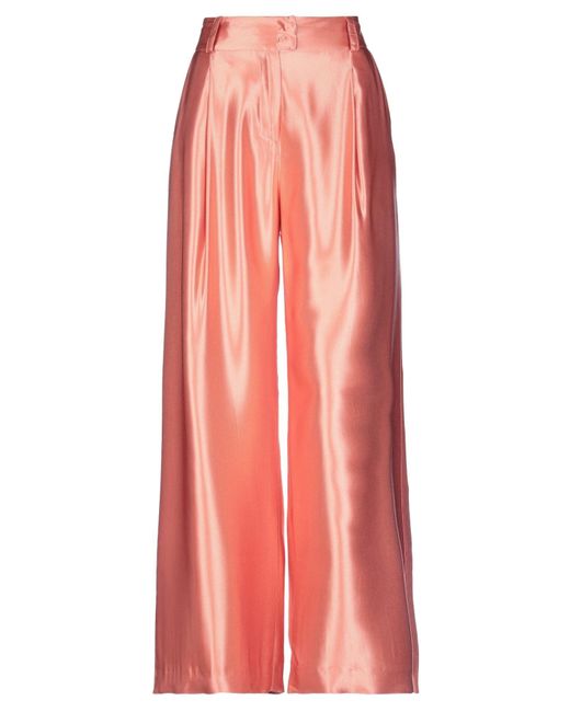 HANAMI D'OR Pink Trouser