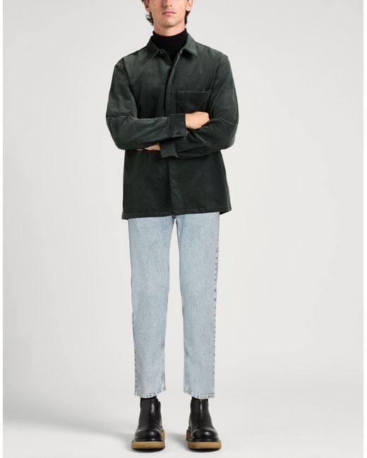 Eleventy Blue Jeans Cotton for men