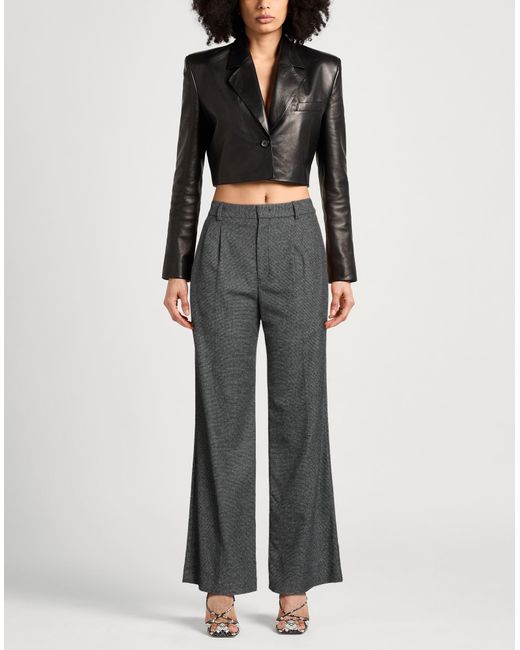 Isabel Marant Gray Pants