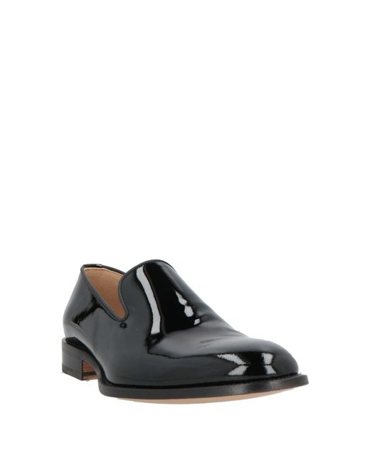 Brioni Black Loafer for men