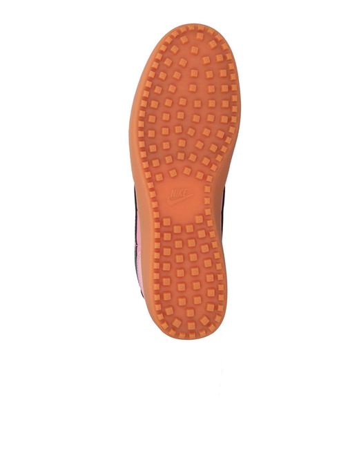 Nike Pink Sneakers for men