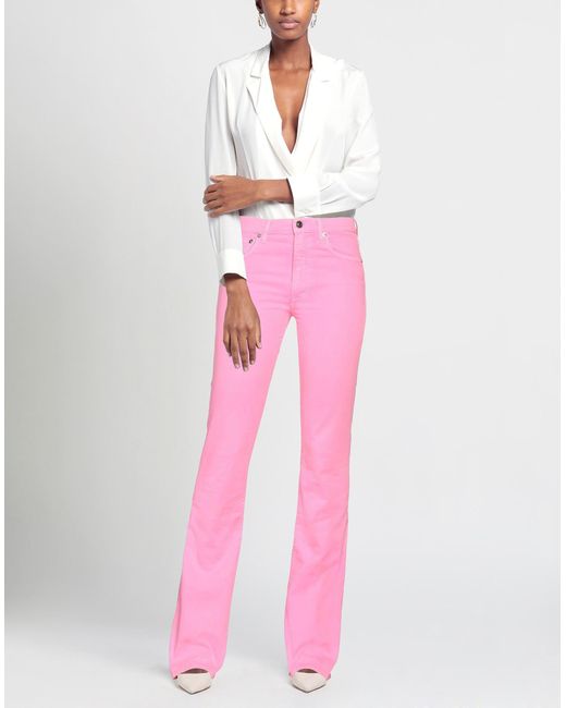 People Pink Pants