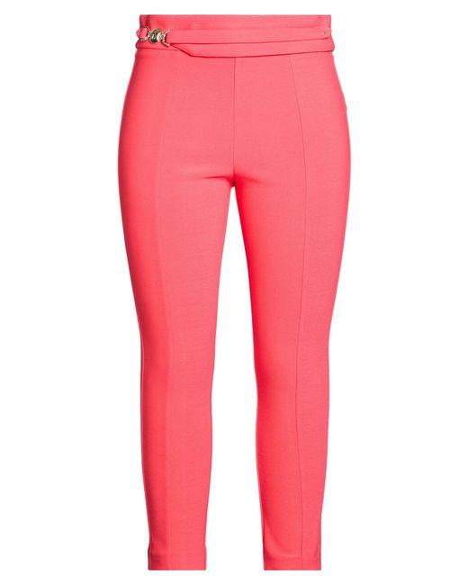 MARCIANO BY GUESS Red Pants