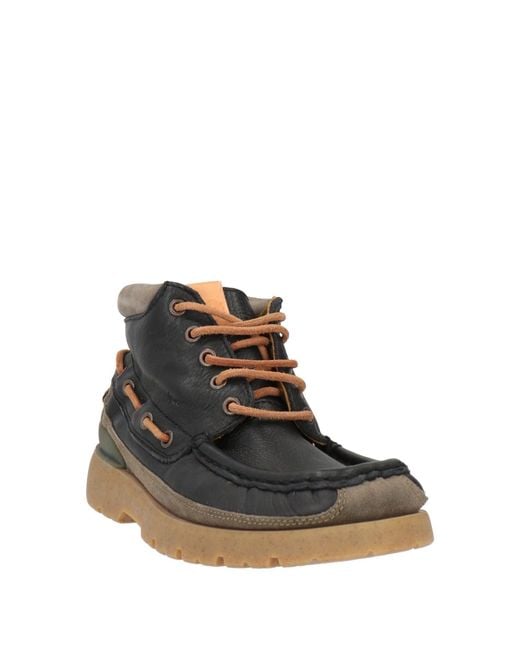 Satorisan Stiefelette in Brown für Herren
