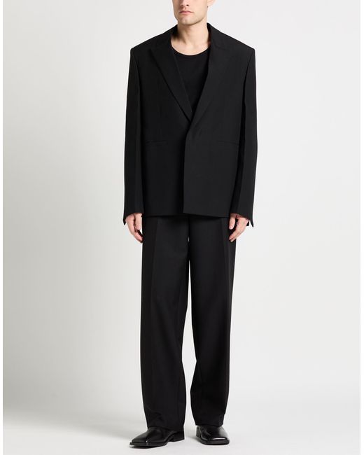 Givenchy Black Blazer for men