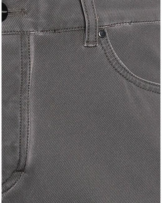 Rrd Gray Trouser for men