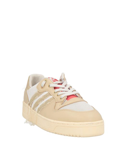 Adidas Originals Natural Sneakers for men