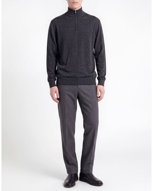 Pullover Les Deux pour homme en coloris Blue