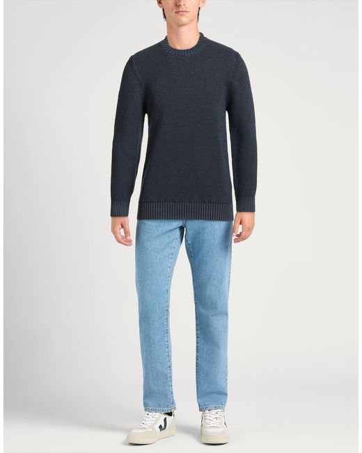 Pullover Circolo 1901 pour homme en coloris Blue