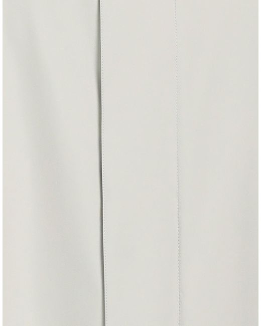 Herno White Overcoat & Trench Coat for men