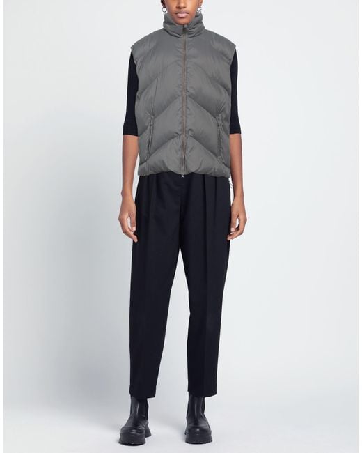 hinnominate Gray Steppjacke