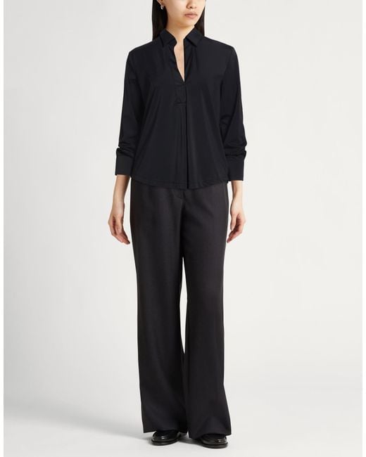 Xacus Black Top Polyamide, Elastane