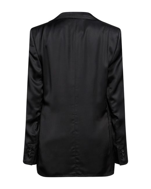 N°21 Black Blazer