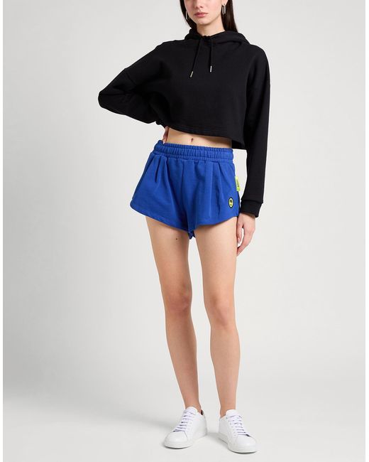 Barrow Blue Shorts & Bermuda Shorts