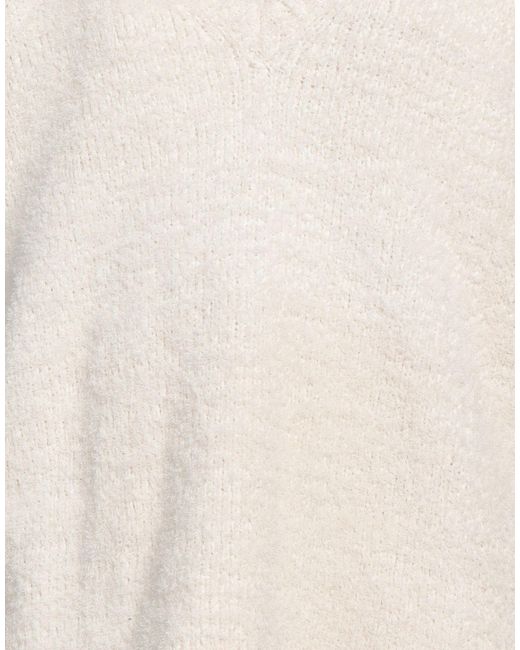 Bruno Manetti Natural Sweater