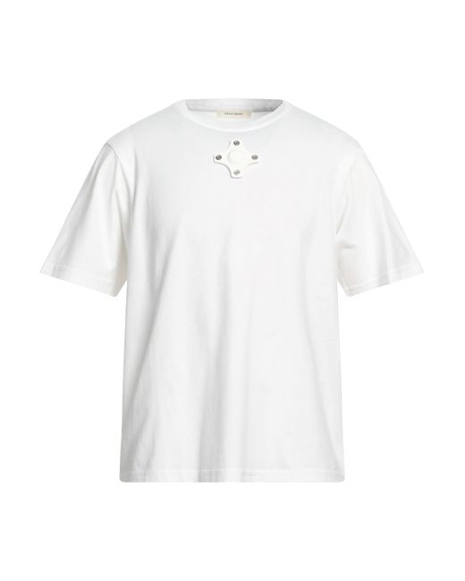 Camiseta Craig Green de hombre de color White