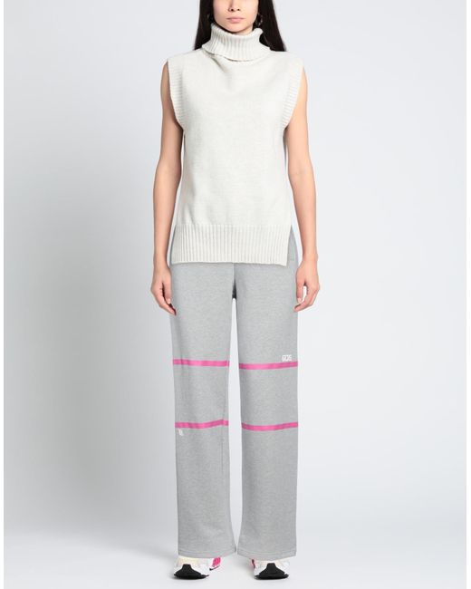 Gcds Gray Trouser