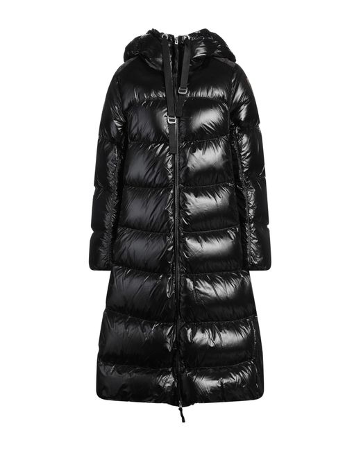 Parajumpers Black Pufferjacke & Daunenjacke