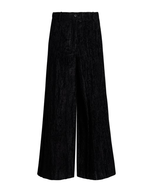 Masnada Black Trouser