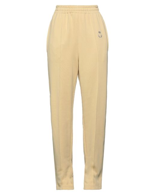 Isabel Marant Natural Trouser
