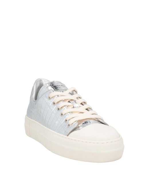 Sneakers di Tom Ford in White