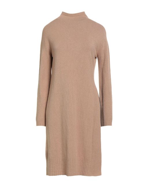 Cuello Alto ViCOLO de color Natural