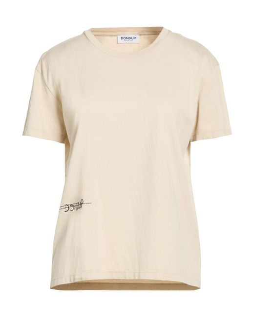 Dondup Natural T-Shirts