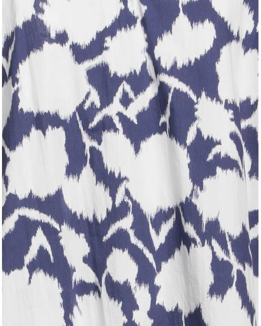 Woolrich Blue Top
