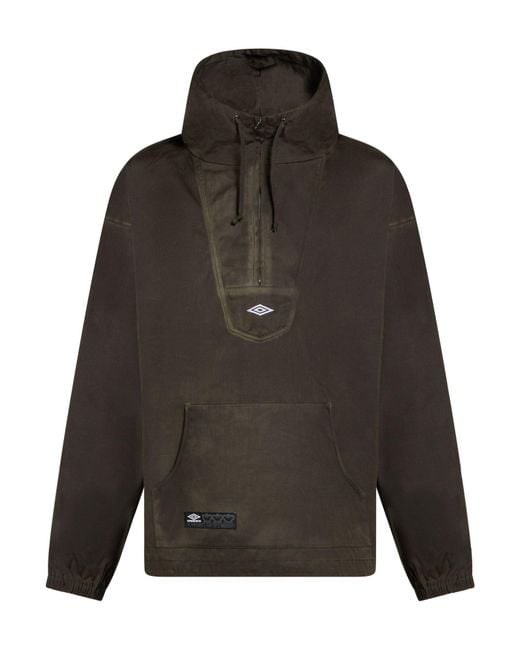 Umbro Gray Jacket for men